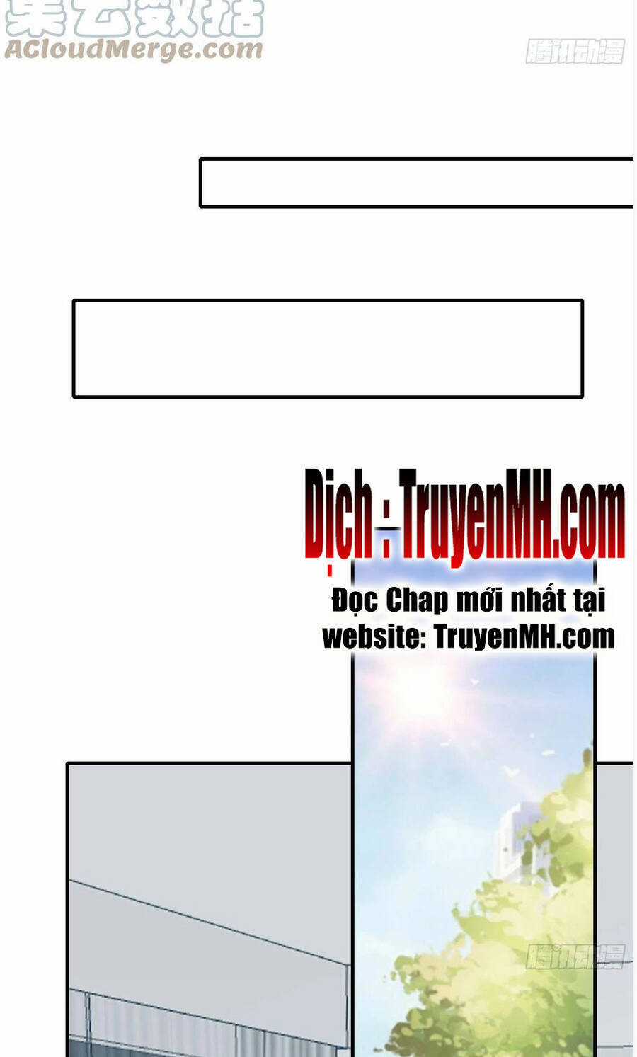 Bạo Quân Ái Nhân Chapter 105 trang 18