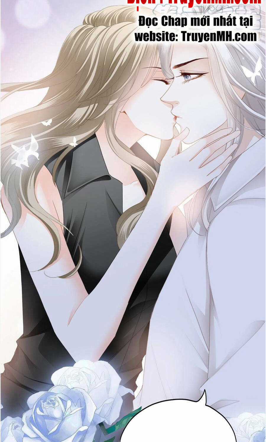 Bạo Quân Ái Nhân Chapter 105 trang 2