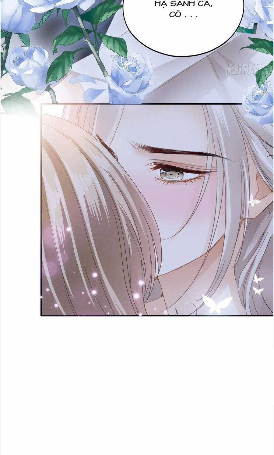 Bạo Quân Ái Nhân Chapter 105 trang 3