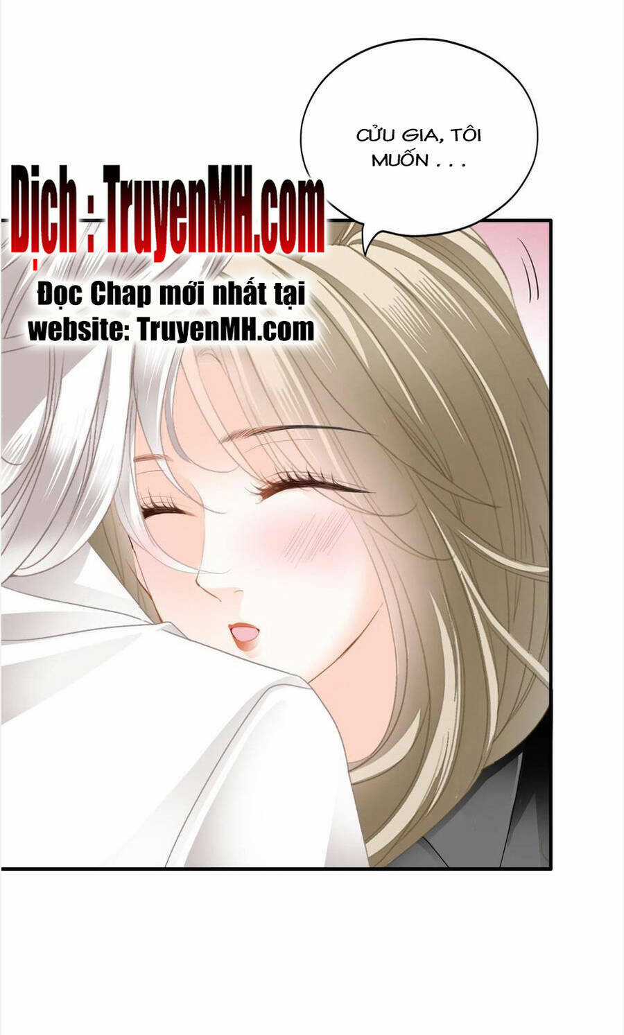 Bạo Quân Ái Nhân Chapter 105 trang 4