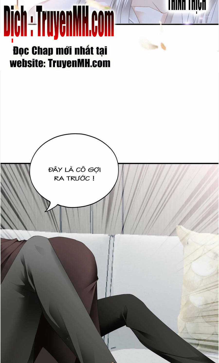 Bạo Quân Ái Nhân Chapter 105 trang 6