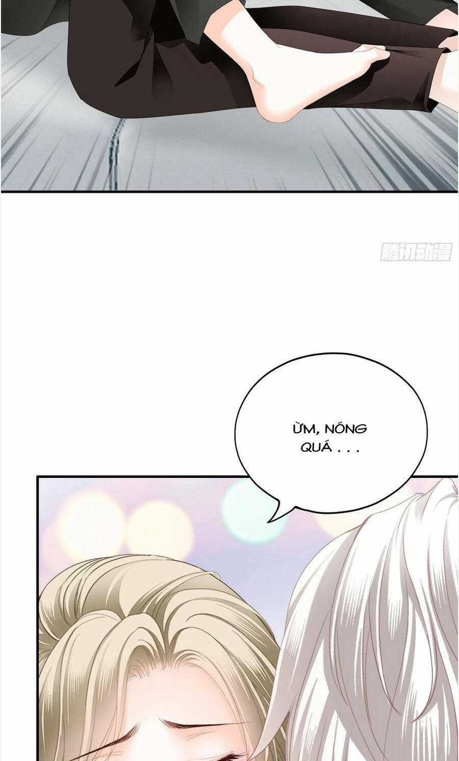 Bạo Quân Ái Nhân Chapter 105 trang 7