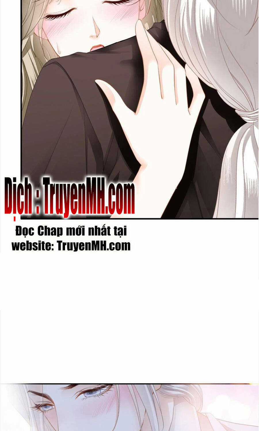 Bạo Quân Ái Nhân Chapter 105 trang 8