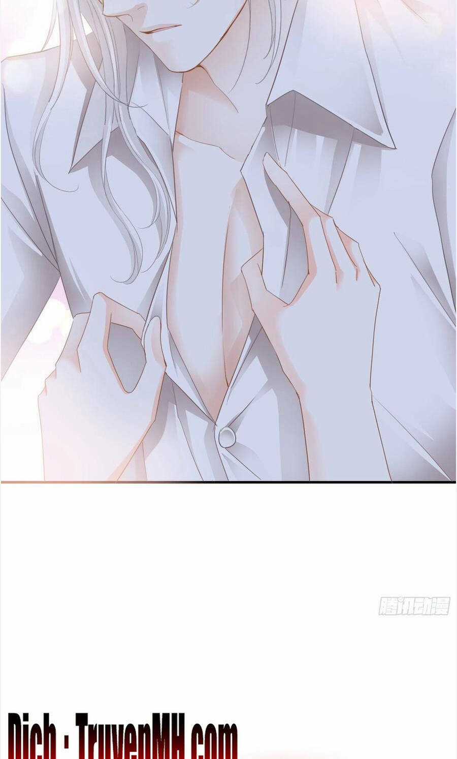 Bạo Quân Ái Nhân Chapter 105 trang 9