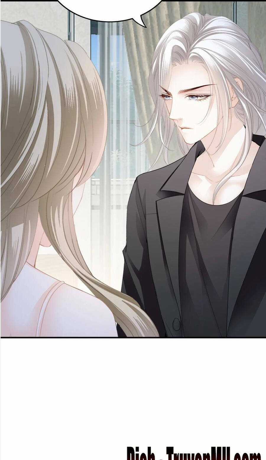 Bạo Quân Ái Nhân Chapter 106 trang 12