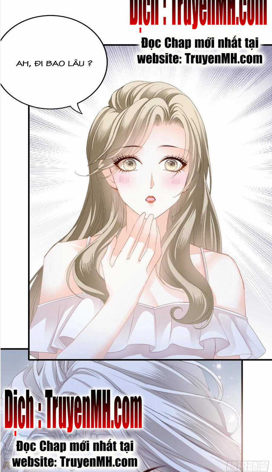 Bạo Quân Ái Nhân Chapter 106 trang 13