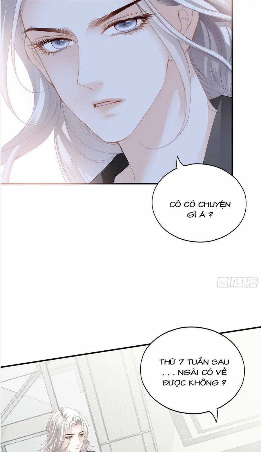 Bạo Quân Ái Nhân Chapter 106 trang 14