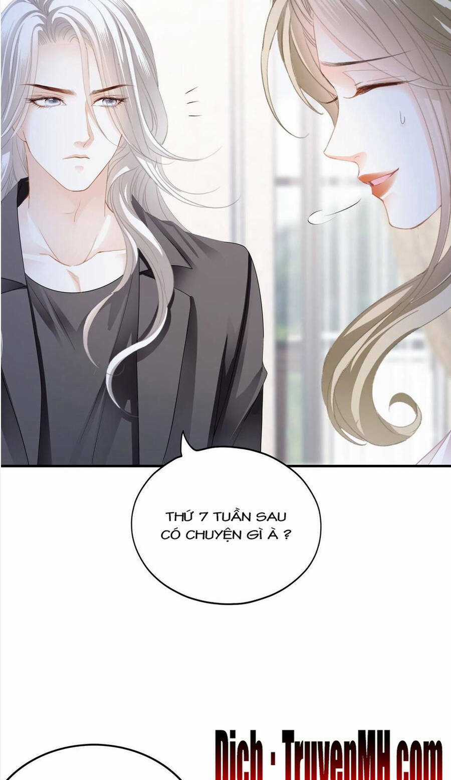 Bạo Quân Ái Nhân Chapter 106 trang 16