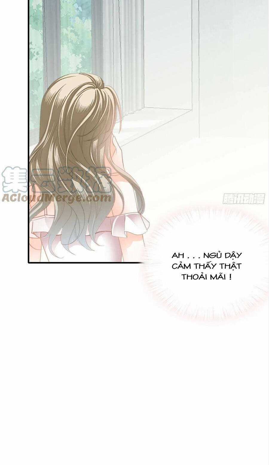 Bạo Quân Ái Nhân Chapter 106 trang 2