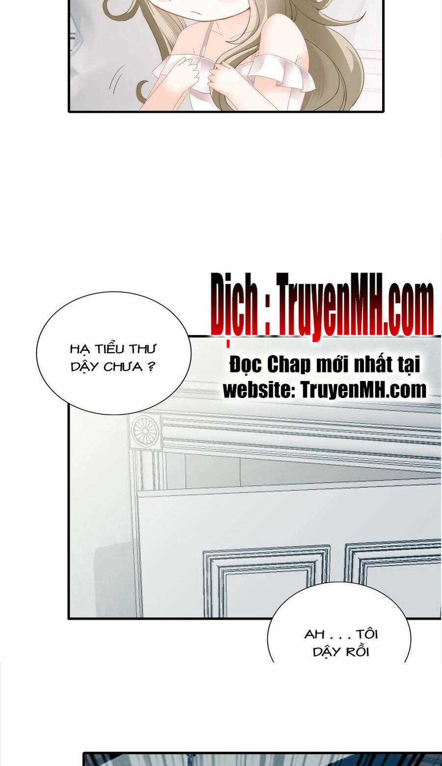Bạo Quân Ái Nhân Chapter 106 trang 4