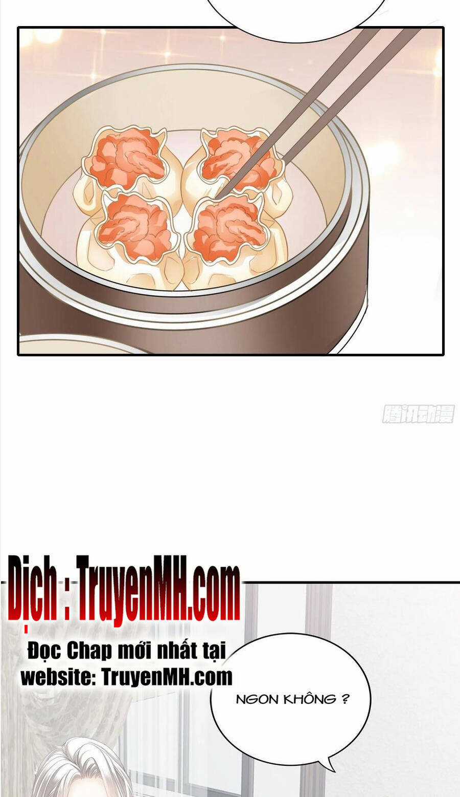 Bạo Quân Ái Nhân Chapter 106 trang 6