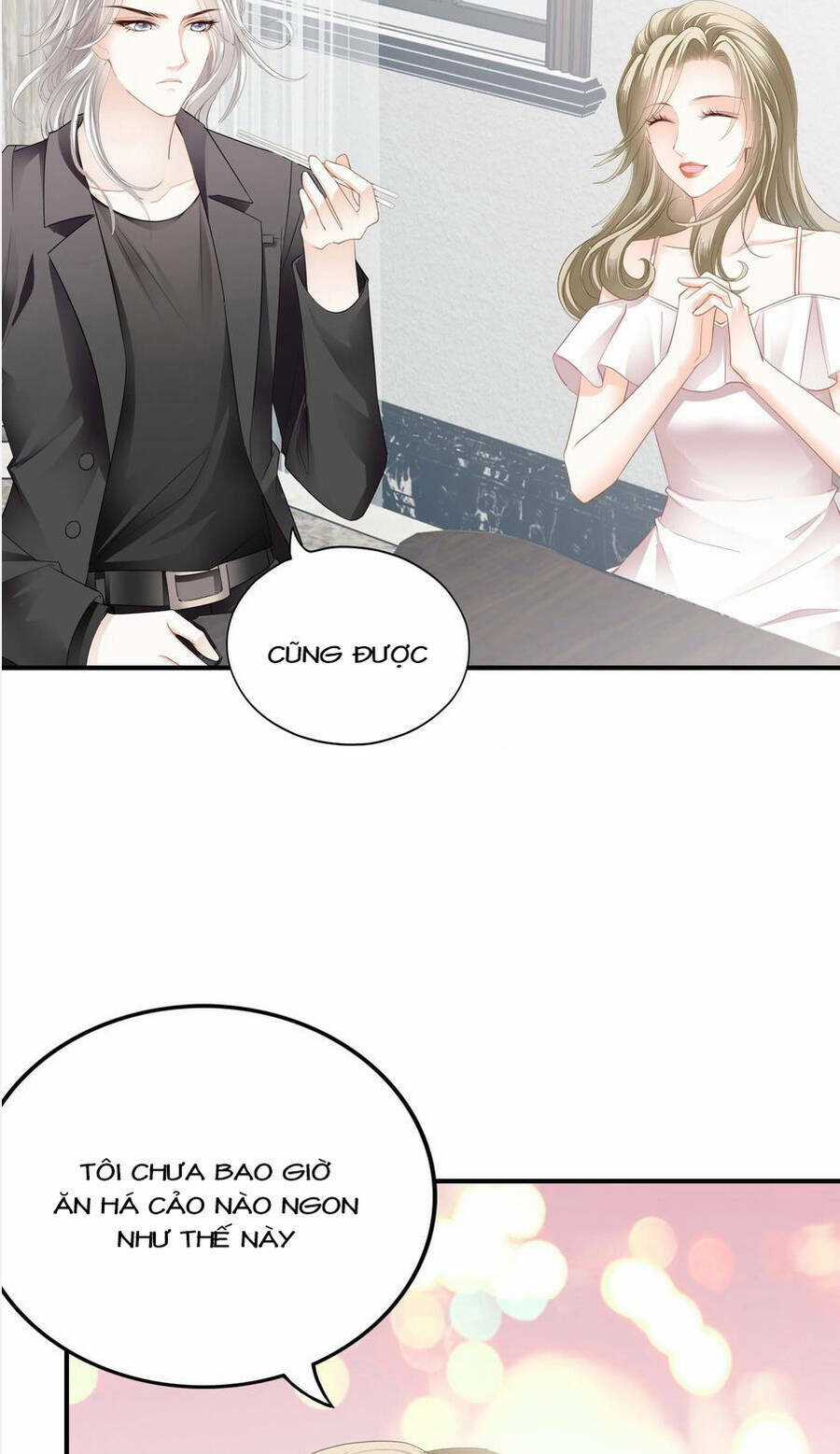 Bạo Quân Ái Nhân Chapter 106 trang 7