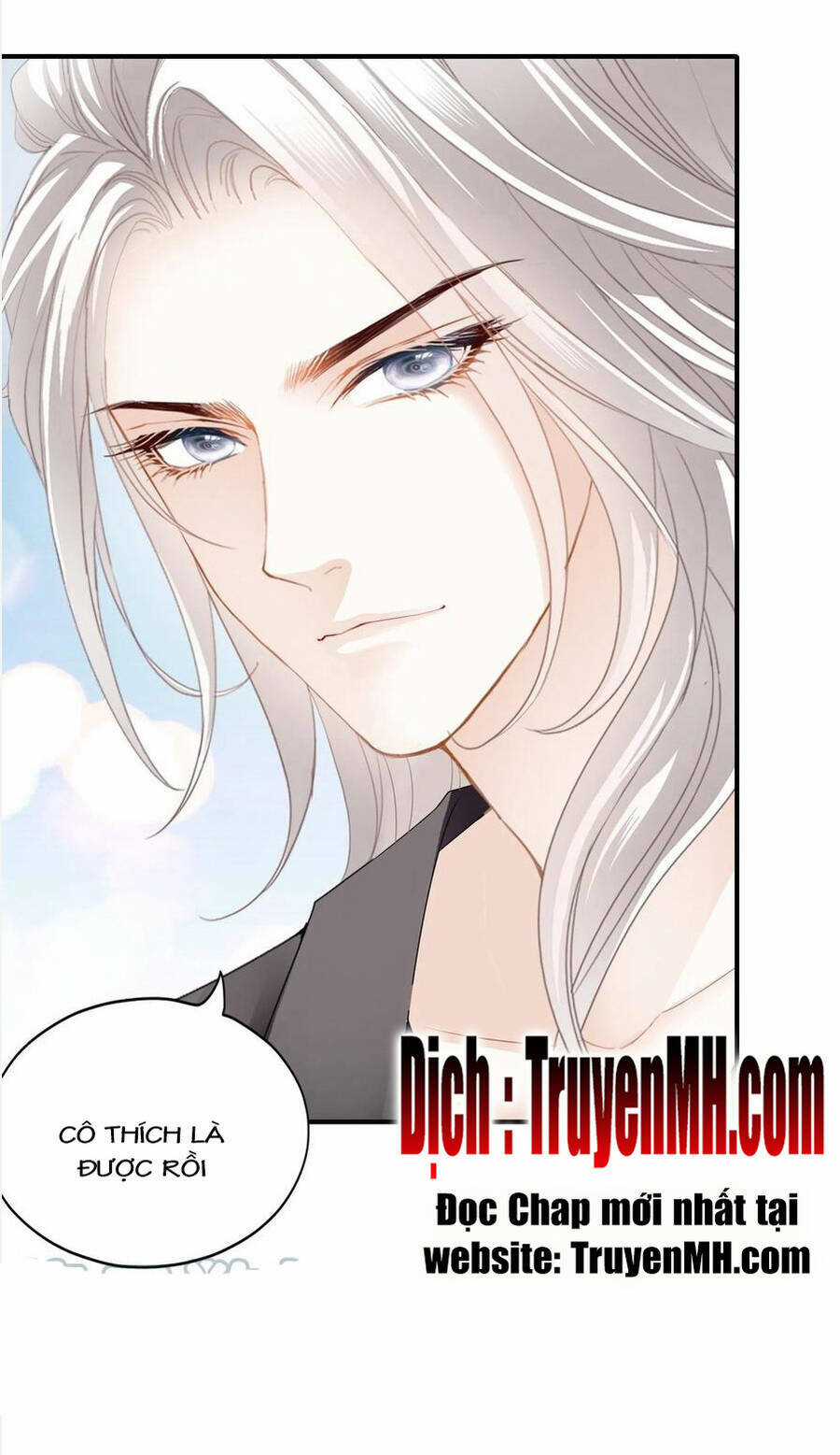 Bạo Quân Ái Nhân Chapter 106 trang 9