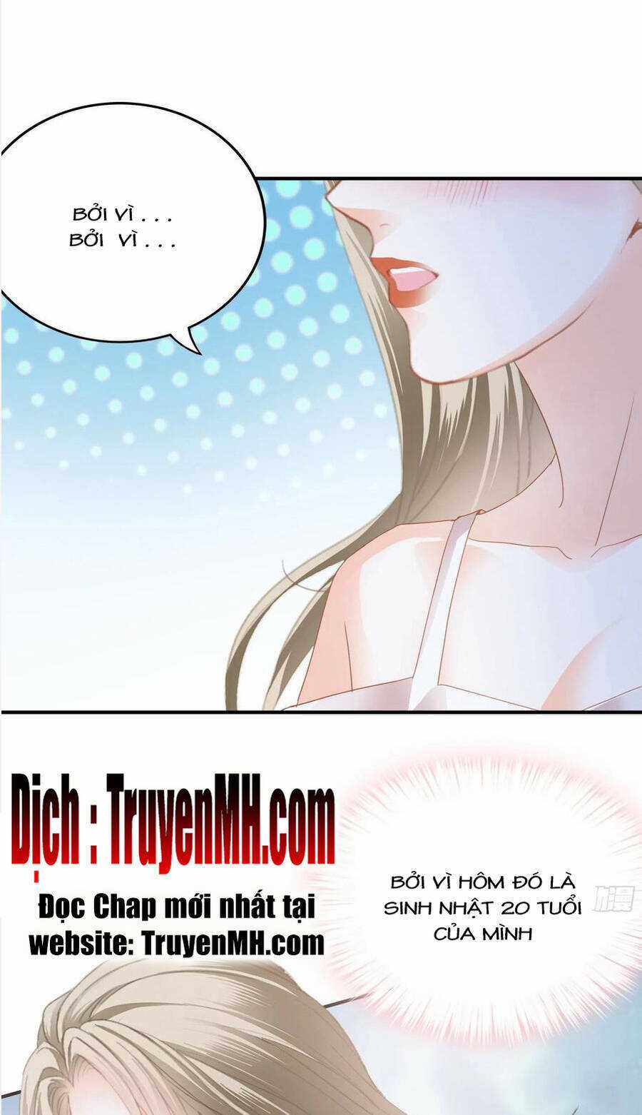 Bạo Quân Ái Nhân Chapter 107 trang 1