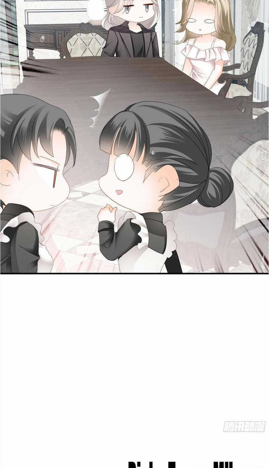 Bạo Quân Ái Nhân Chapter 107 trang 11