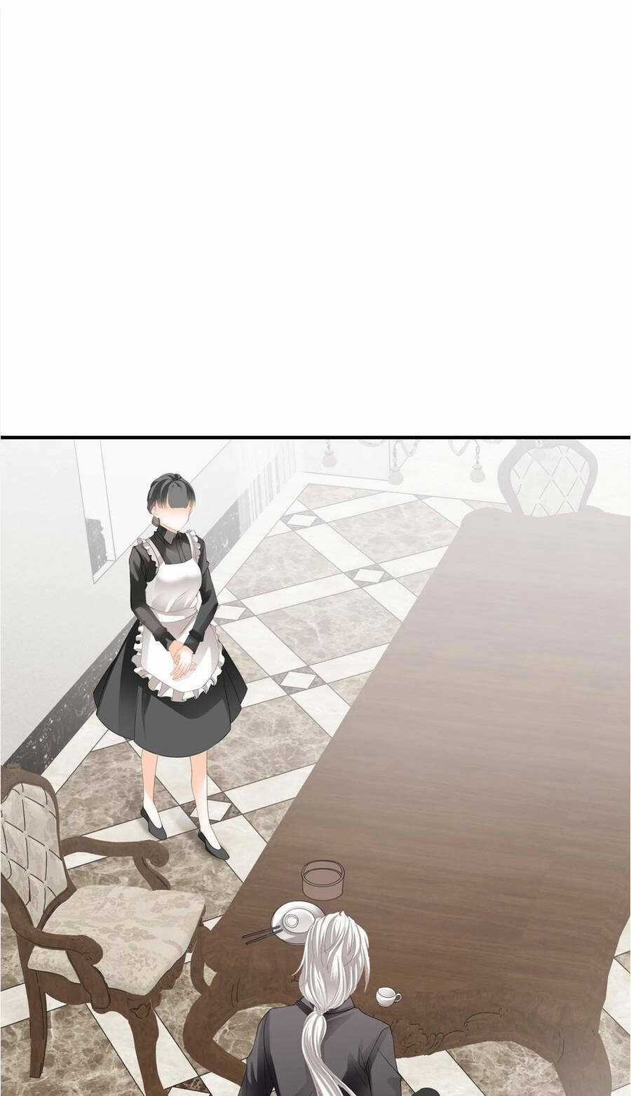 Bạo Quân Ái Nhân Chapter 107 trang 13