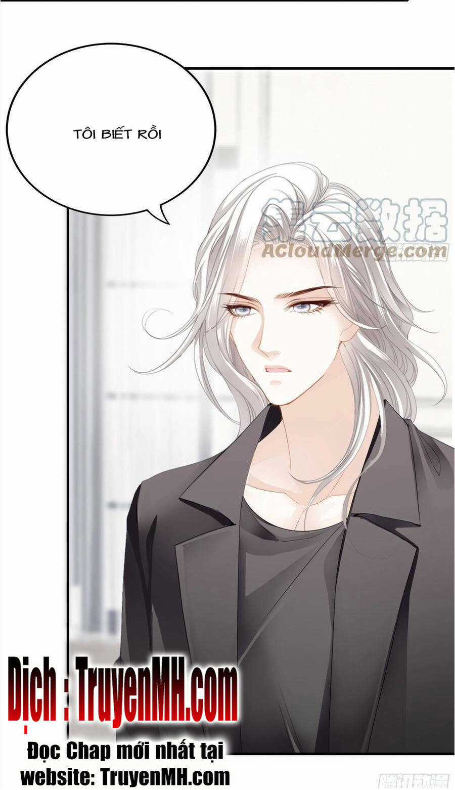 Bạo Quân Ái Nhân Chapter 107 trang 15