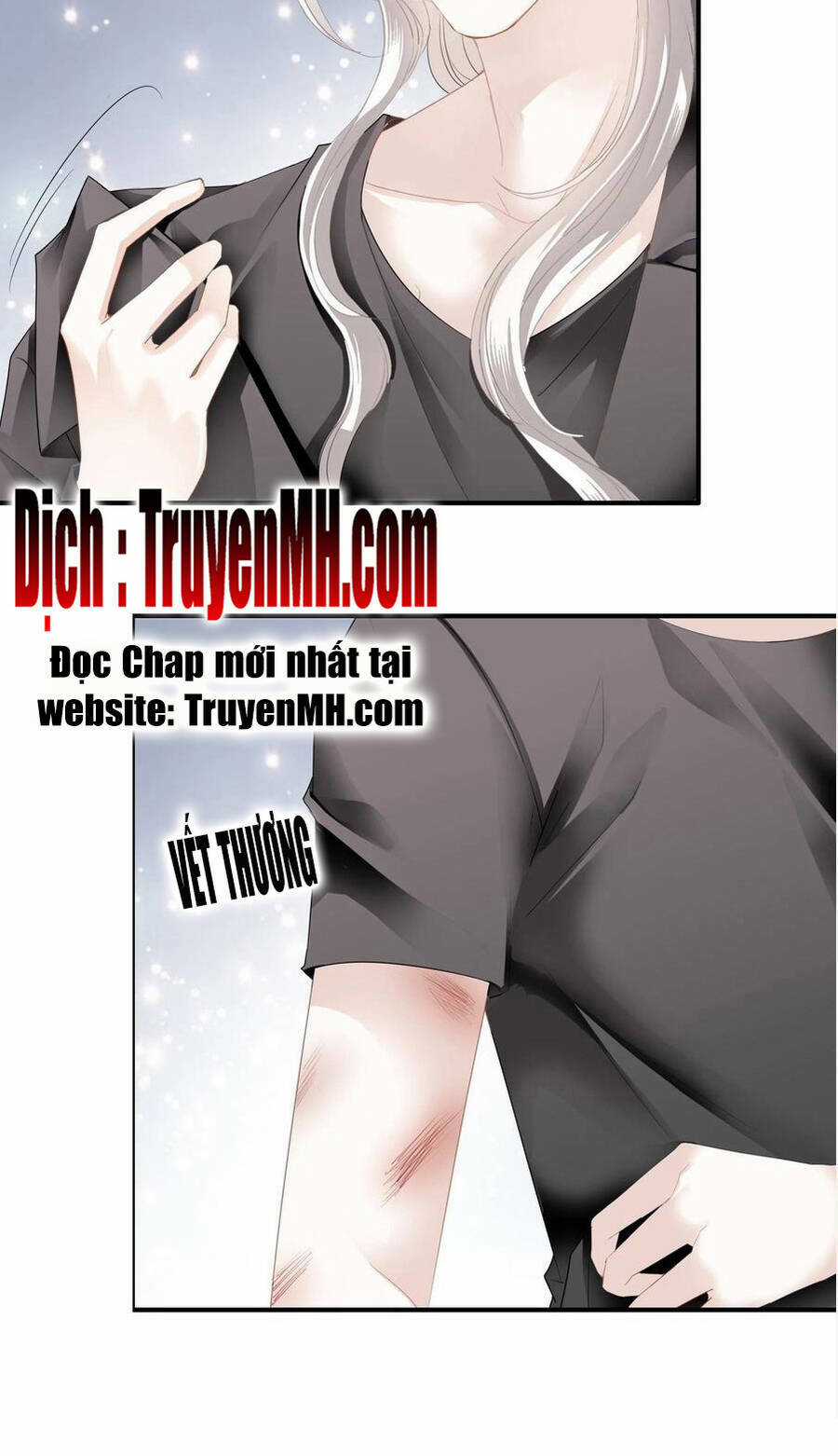 Bạo Quân Ái Nhân Chapter 107 trang 18