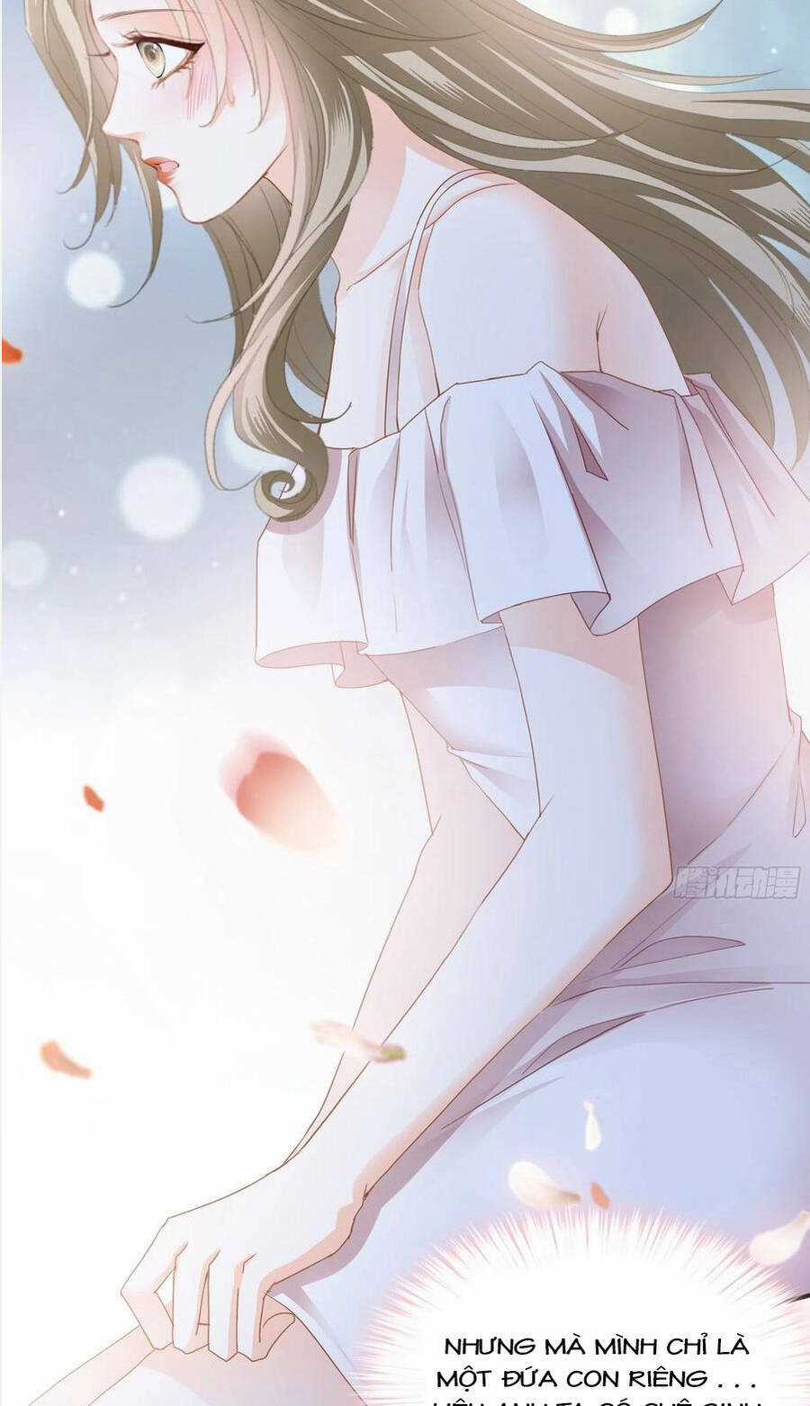 Bạo Quân Ái Nhân Chapter 107 trang 2