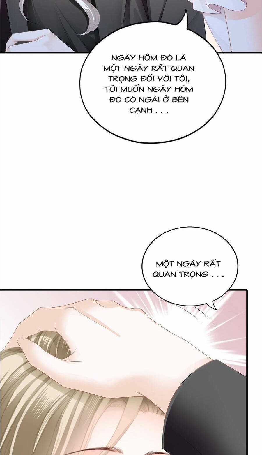 Bạo Quân Ái Nhân Chapter 107 trang 4