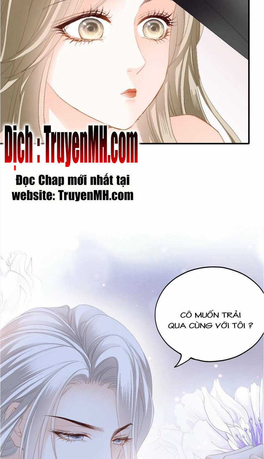Bạo Quân Ái Nhân Chapter 107 trang 5