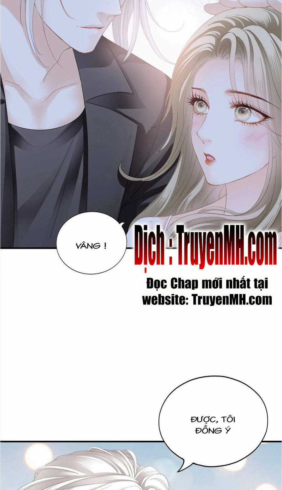 Bạo Quân Ái Nhân Chapter 107 trang 6