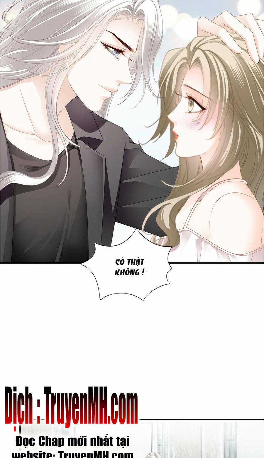 Bạo Quân Ái Nhân Chapter 107 trang 7