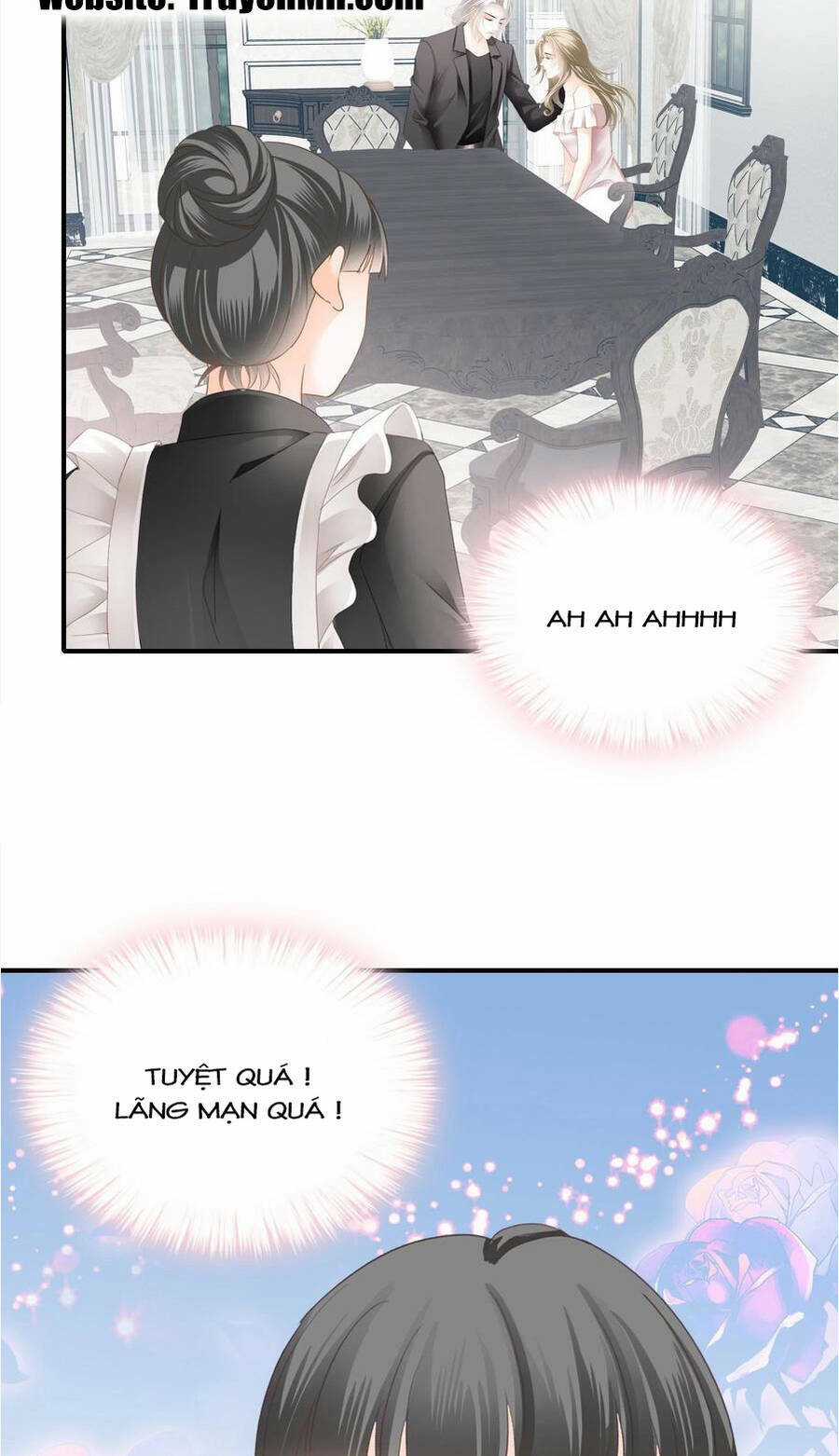 Bạo Quân Ái Nhân Chapter 107 trang 8