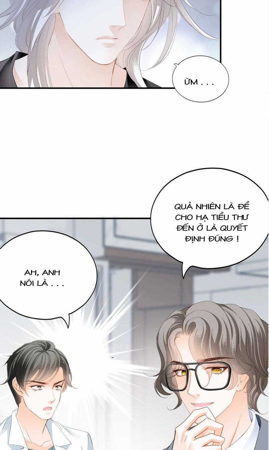 Bạo Quân Ái Nhân Chapter 108 trang 12