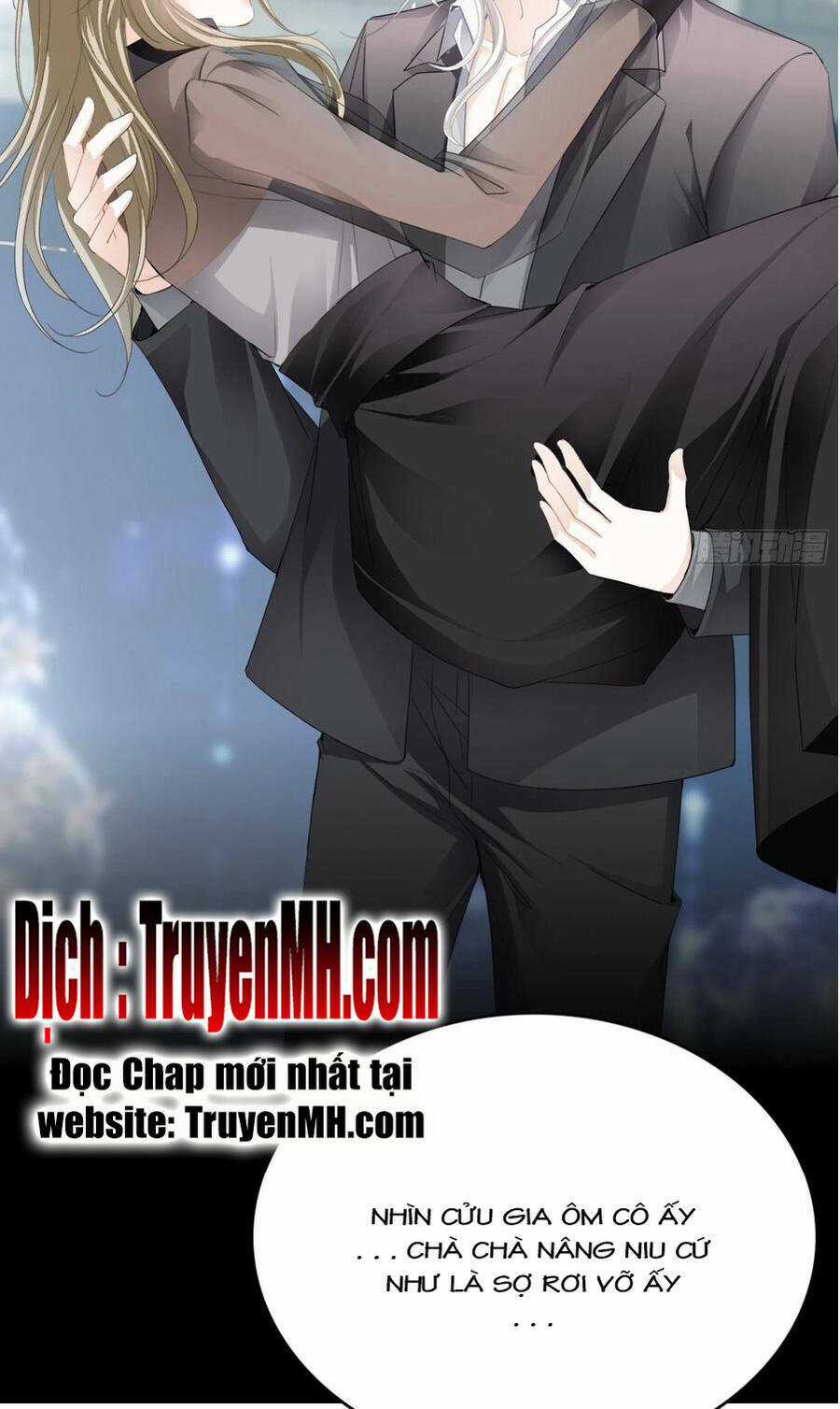 Bạo Quân Ái Nhân Chapter 108 trang 14