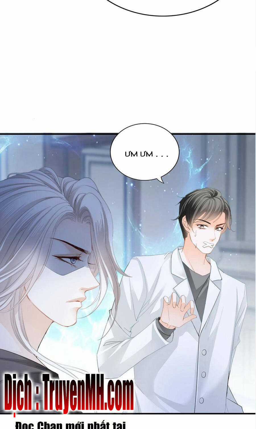 Bạo Quân Ái Nhân Chapter 108 trang 15