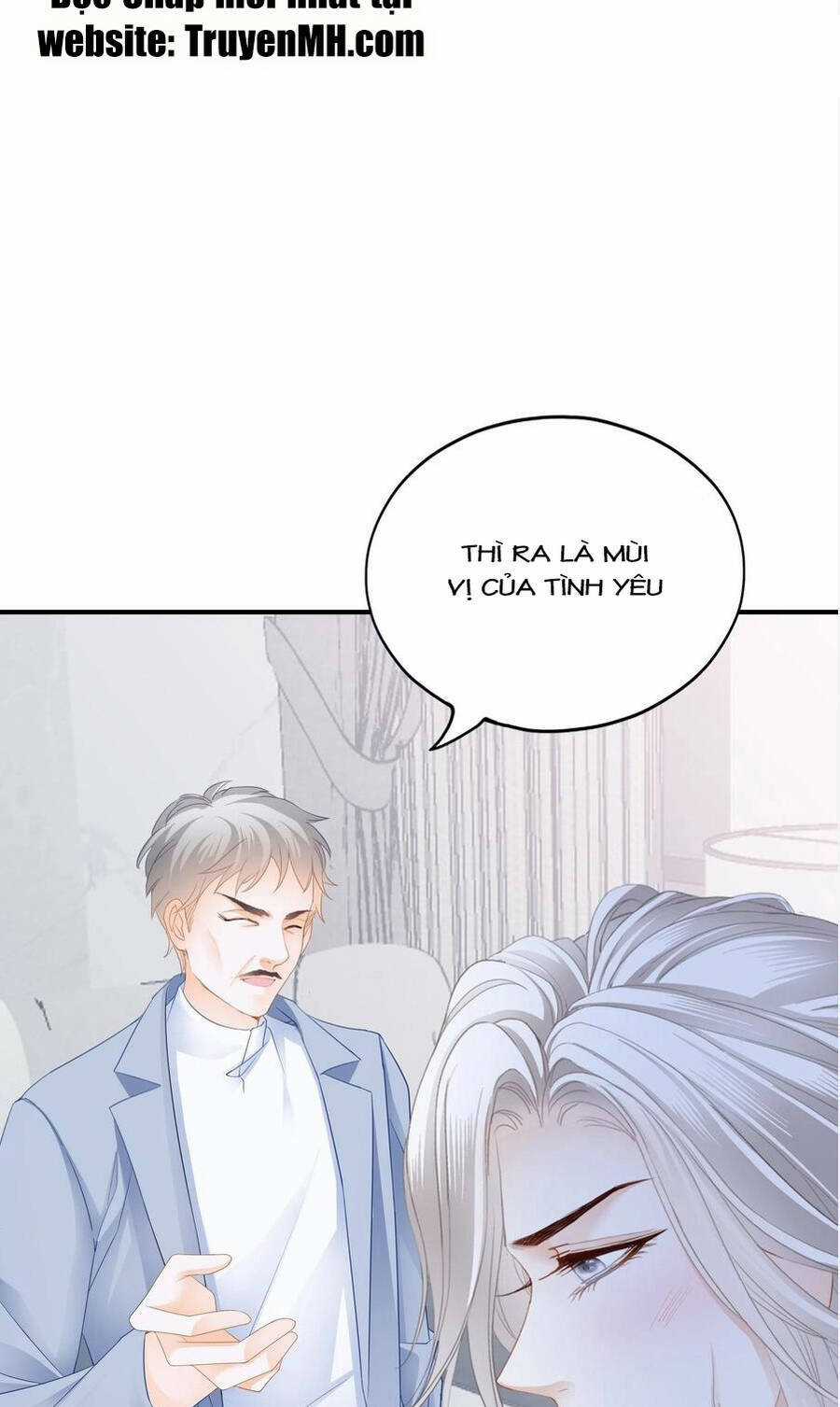 Bạo Quân Ái Nhân Chapter 108 trang 16