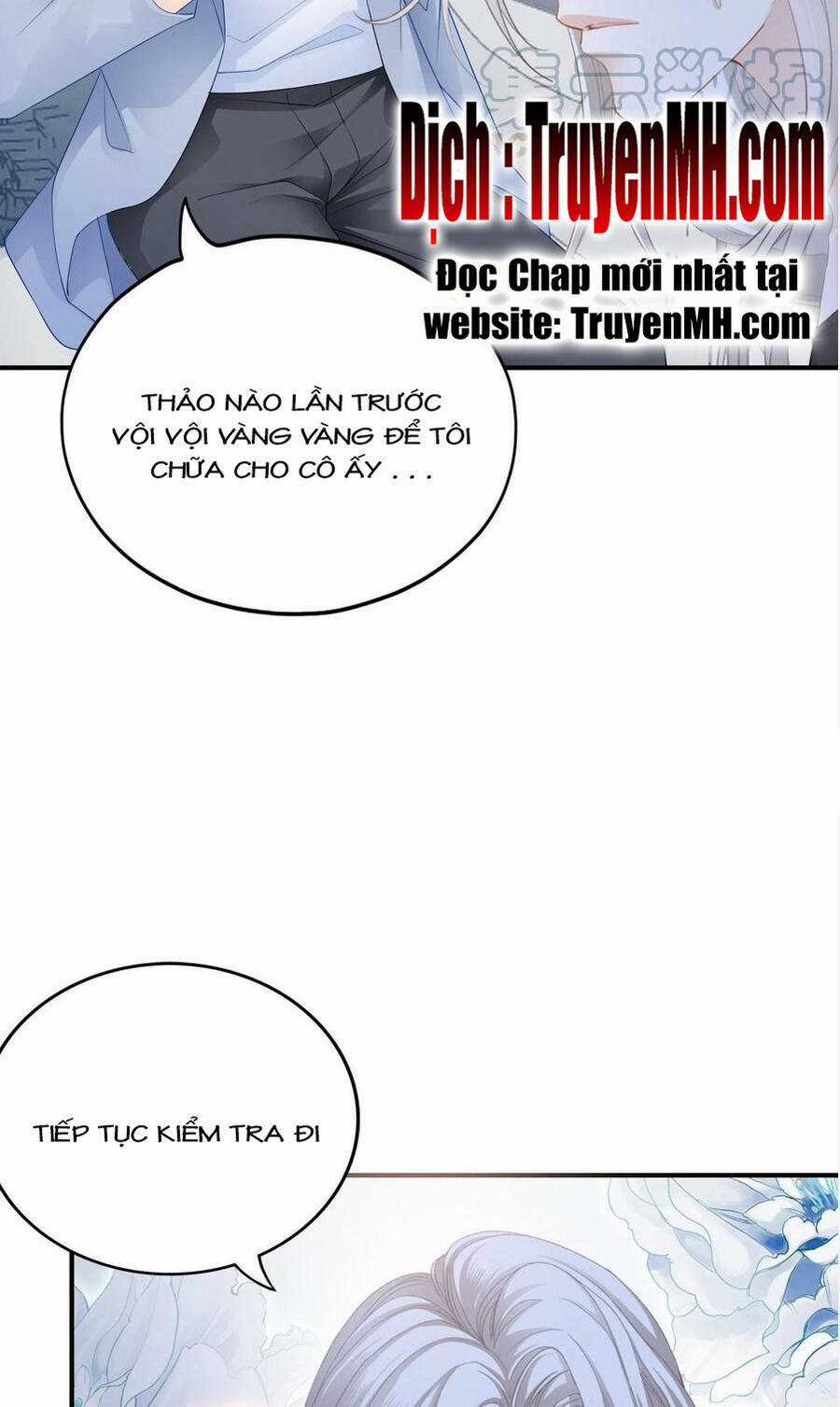 Bạo Quân Ái Nhân Chapter 108 trang 17