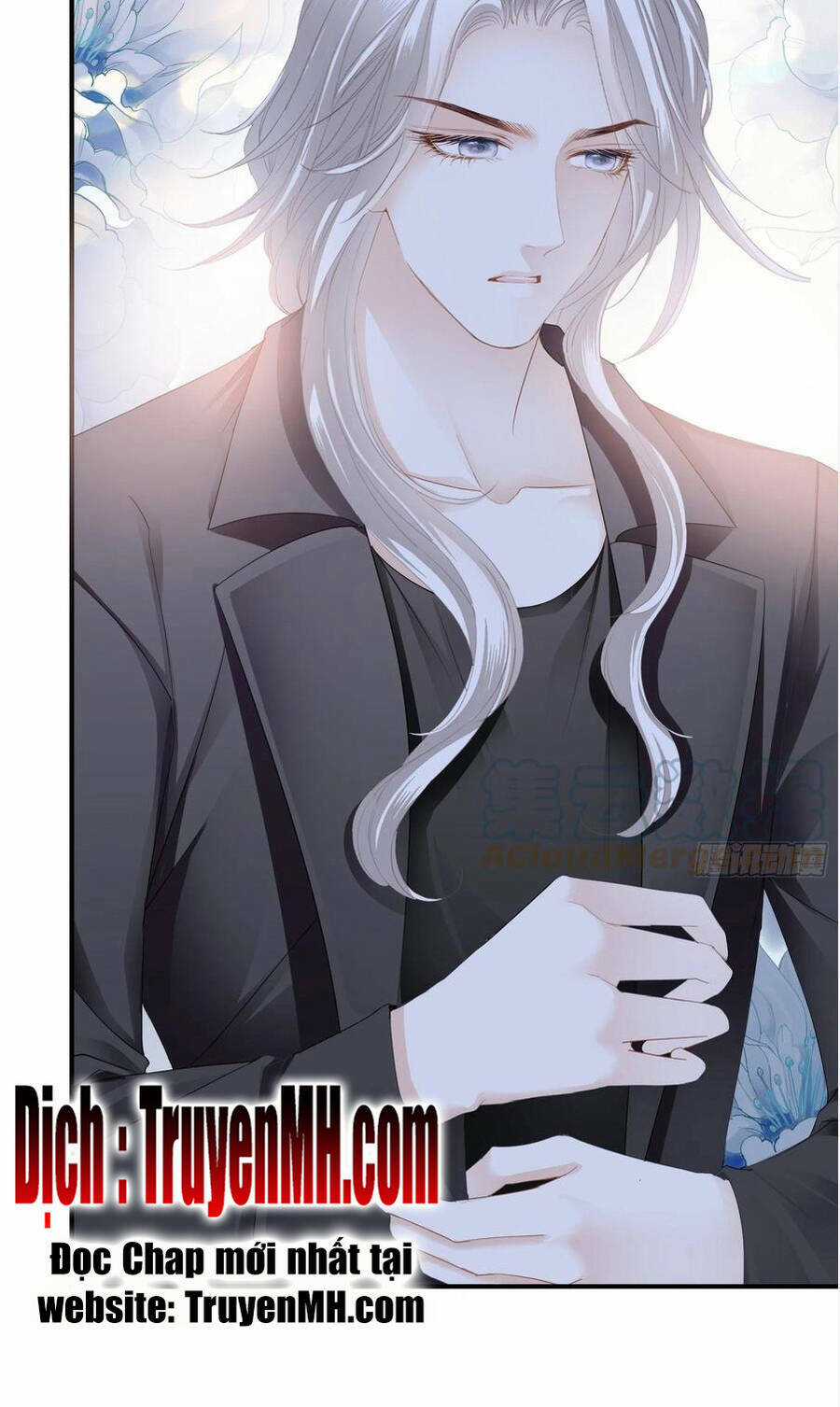 Bạo Quân Ái Nhân Chapter 108 trang 18