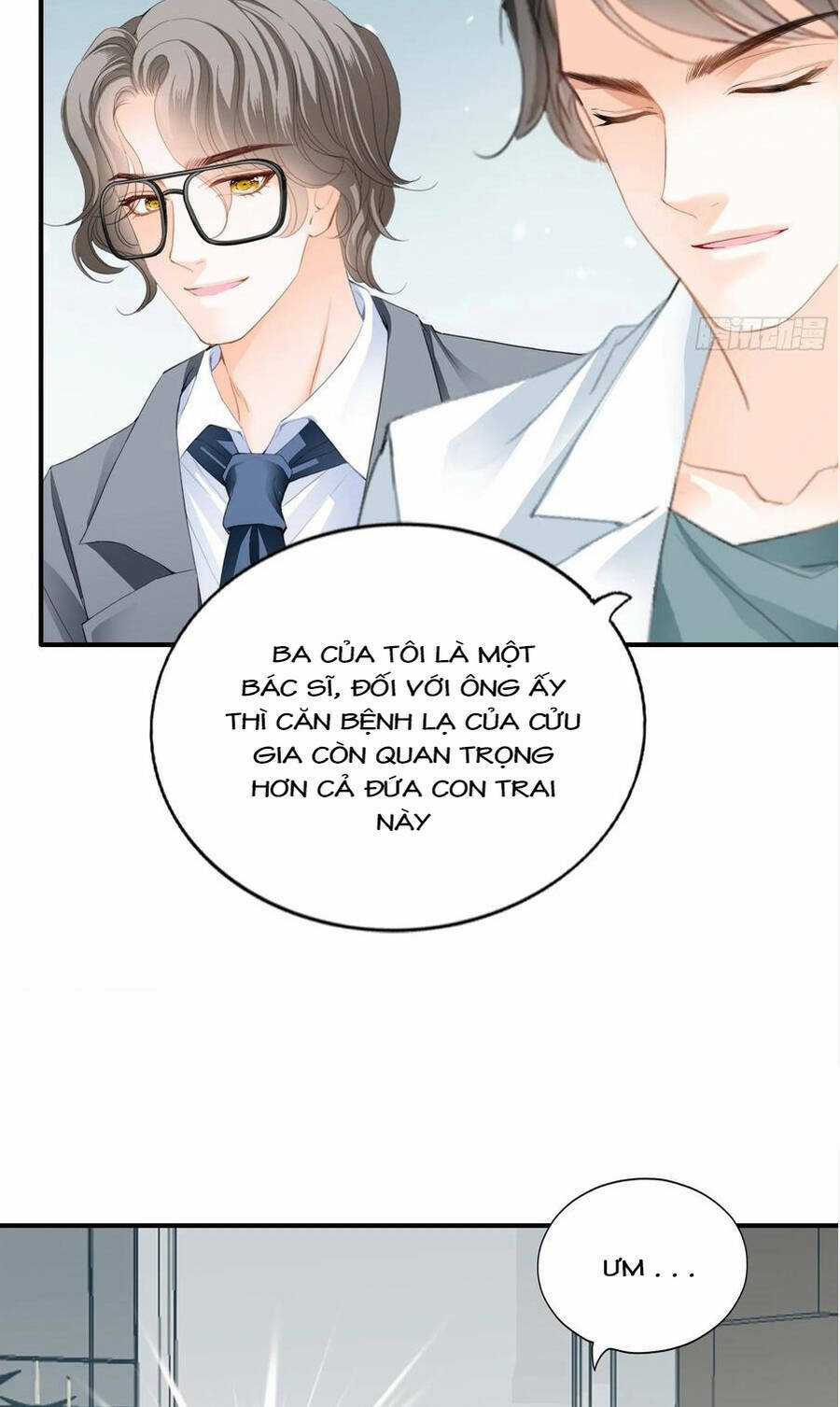 Bạo Quân Ái Nhân Chapter 108 trang 4