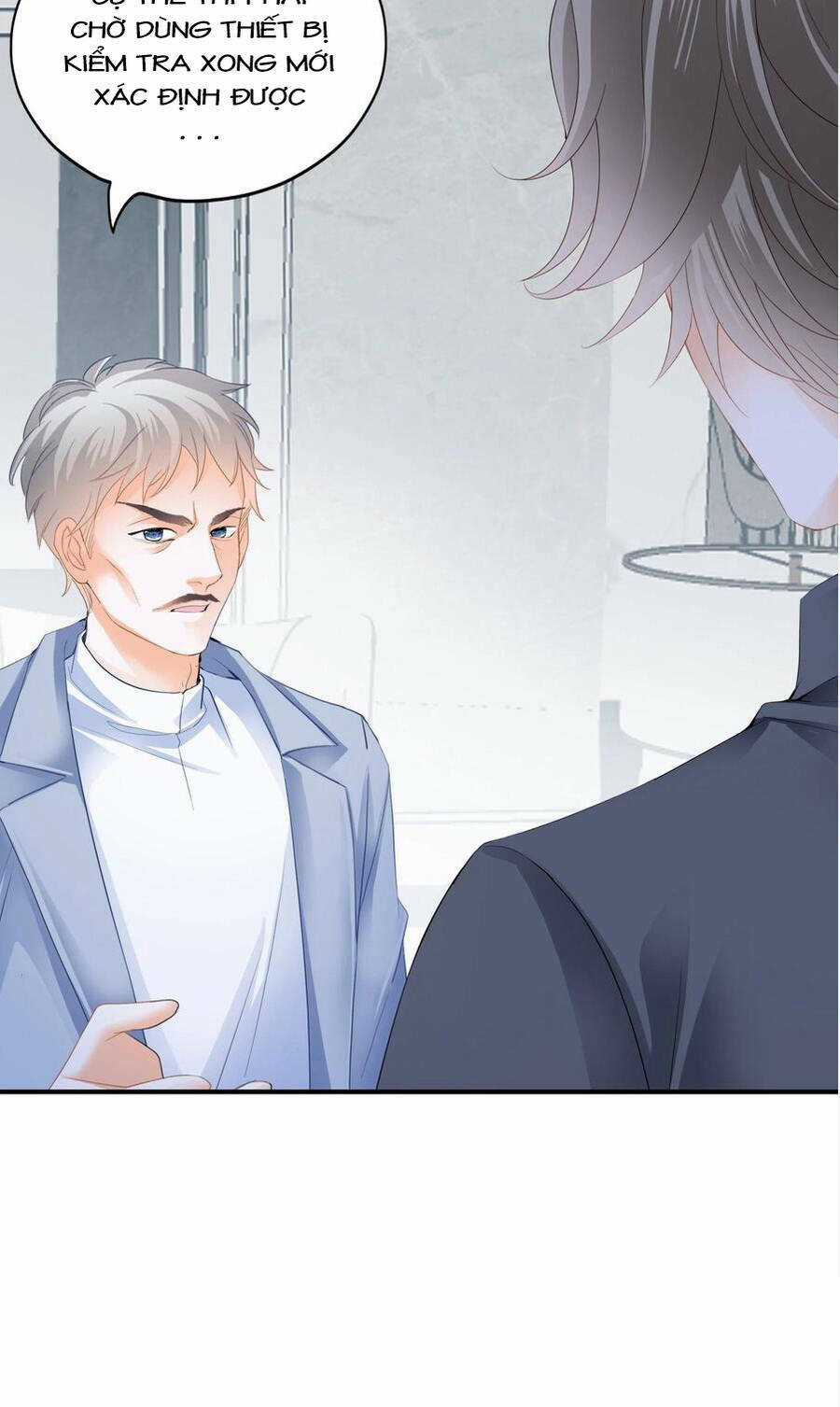 Bạo Quân Ái Nhân Chapter 108 trang 6