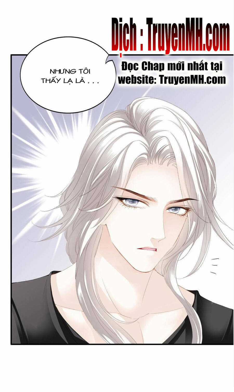 Bạo Quân Ái Nhân Chapter 108 trang 7