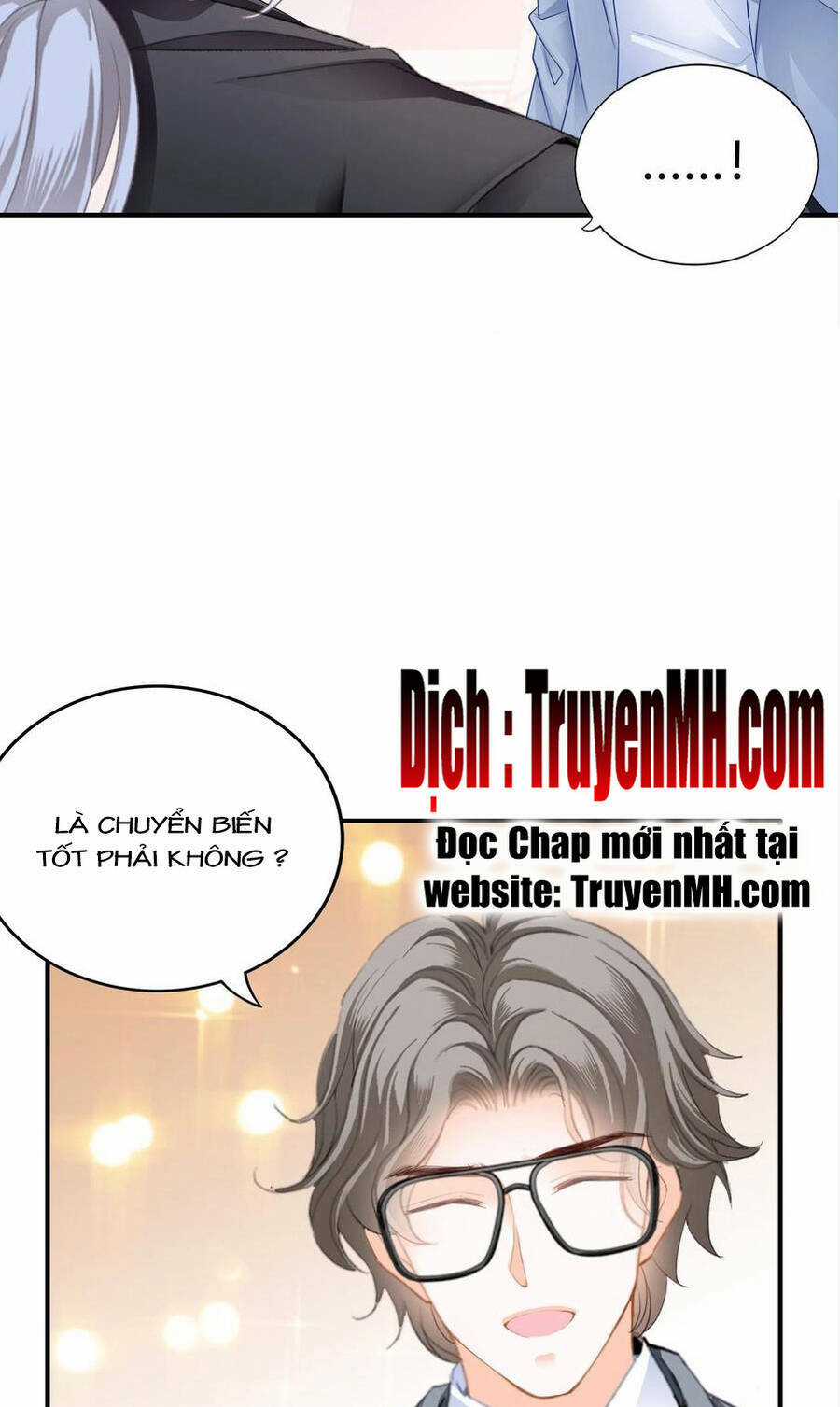 Bạo Quân Ái Nhân Chapter 108 trang 9