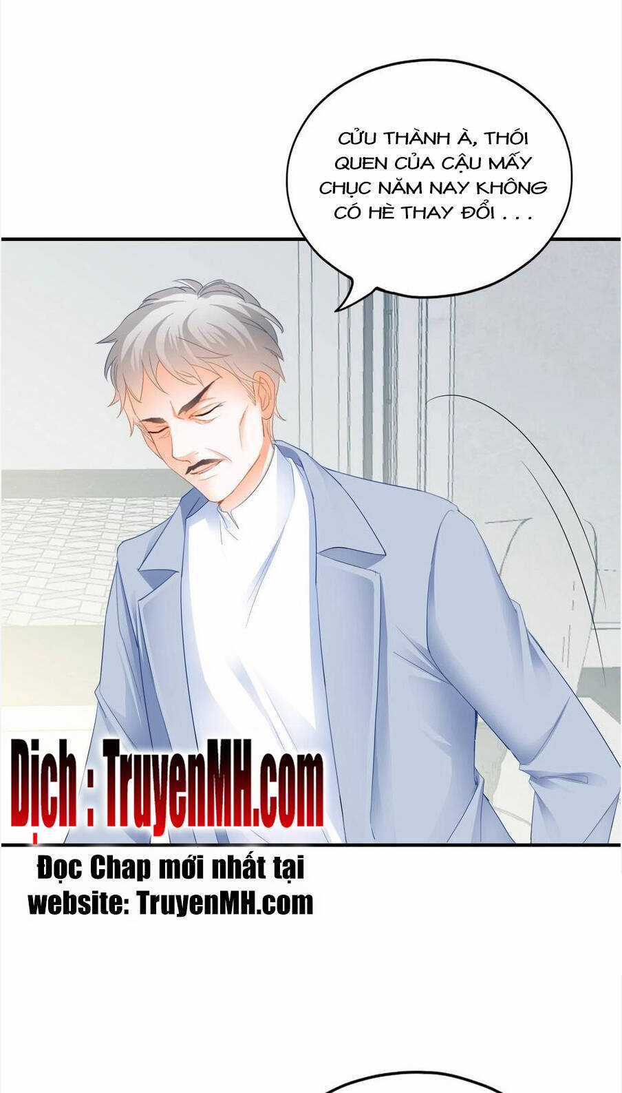 Bạo Quân Ái Nhân Chapter 109 trang 1