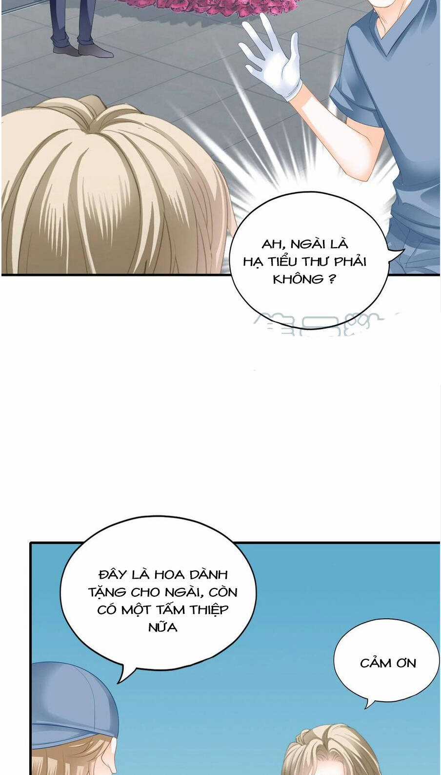 Bạo Quân Ái Nhân Chapter 109 trang 12