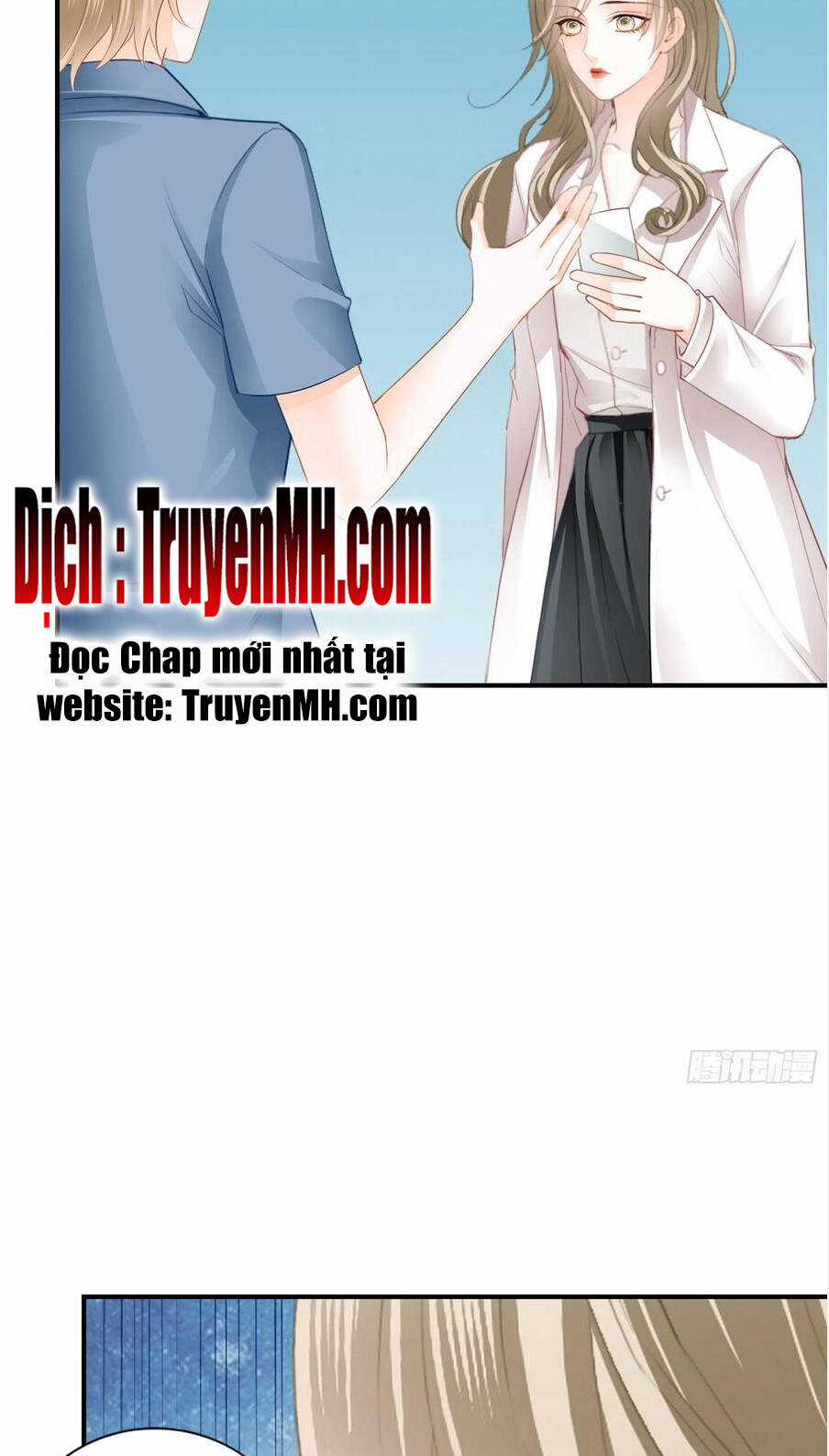 Bạo Quân Ái Nhân Chapter 109 trang 13