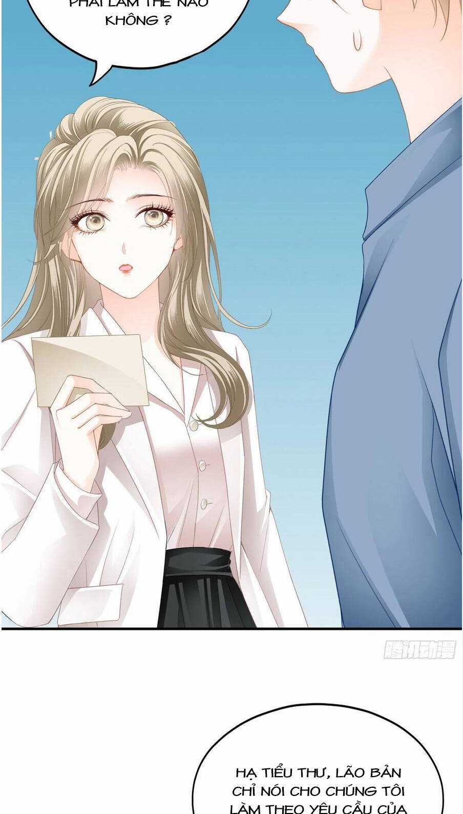 Bạo Quân Ái Nhân Chapter 109 trang 15