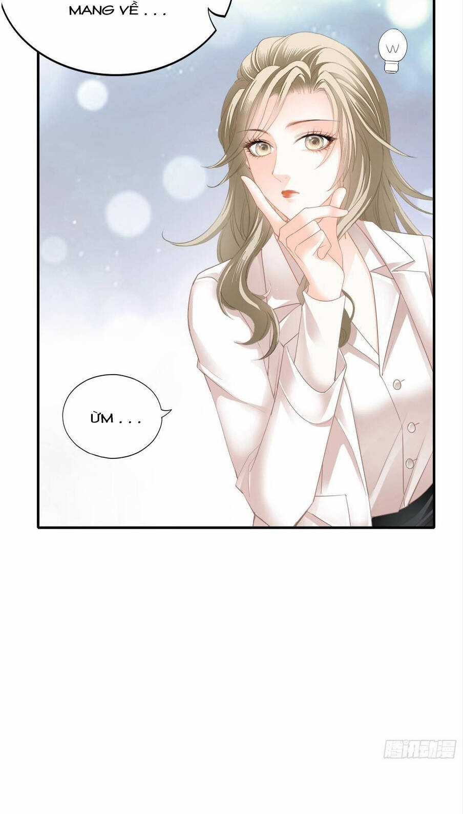 Bạo Quân Ái Nhân Chapter 109 trang 17