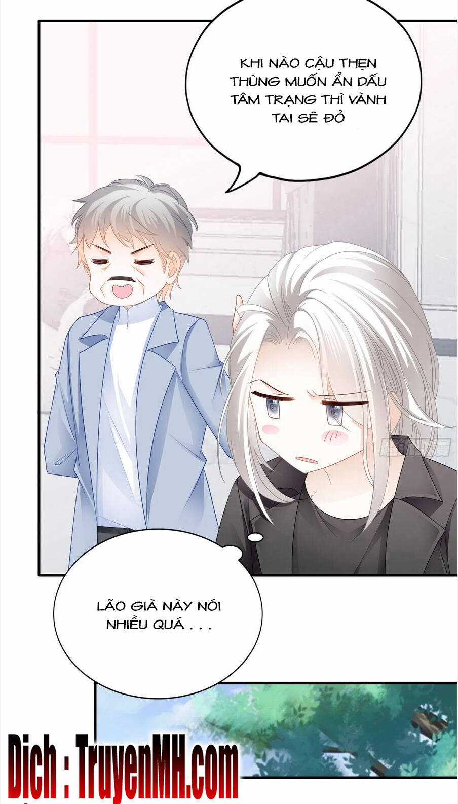 Bạo Quân Ái Nhân Chapter 109 trang 2