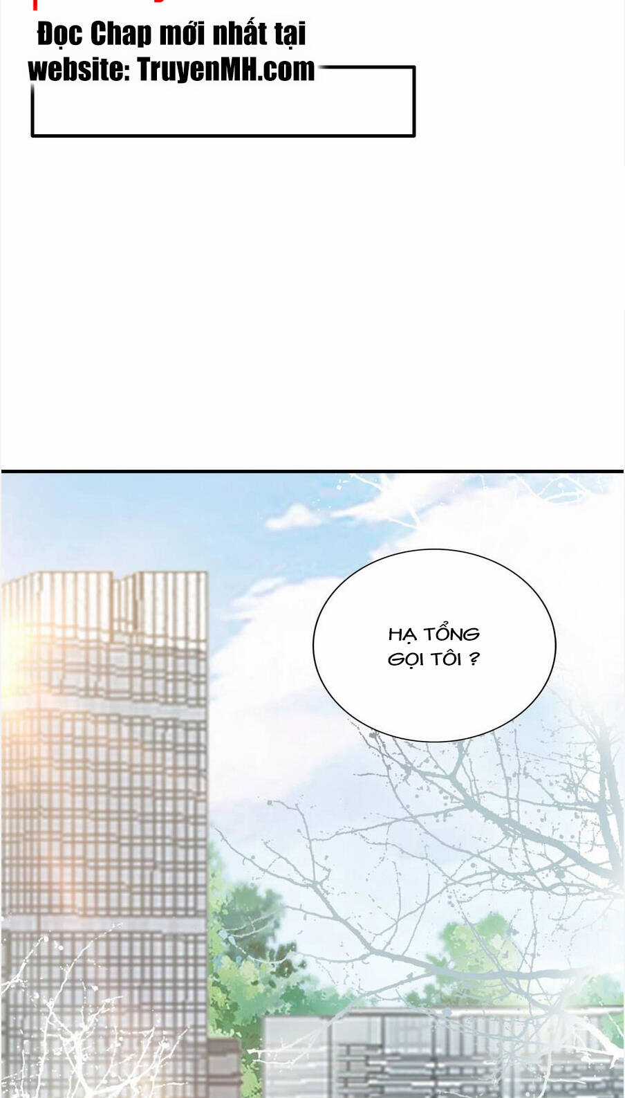 Bạo Quân Ái Nhân Chapter 109 trang 3