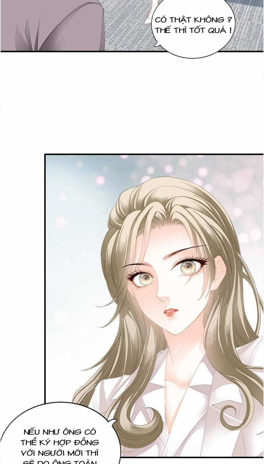 Bạo Quân Ái Nhân Chapter 109 trang 5