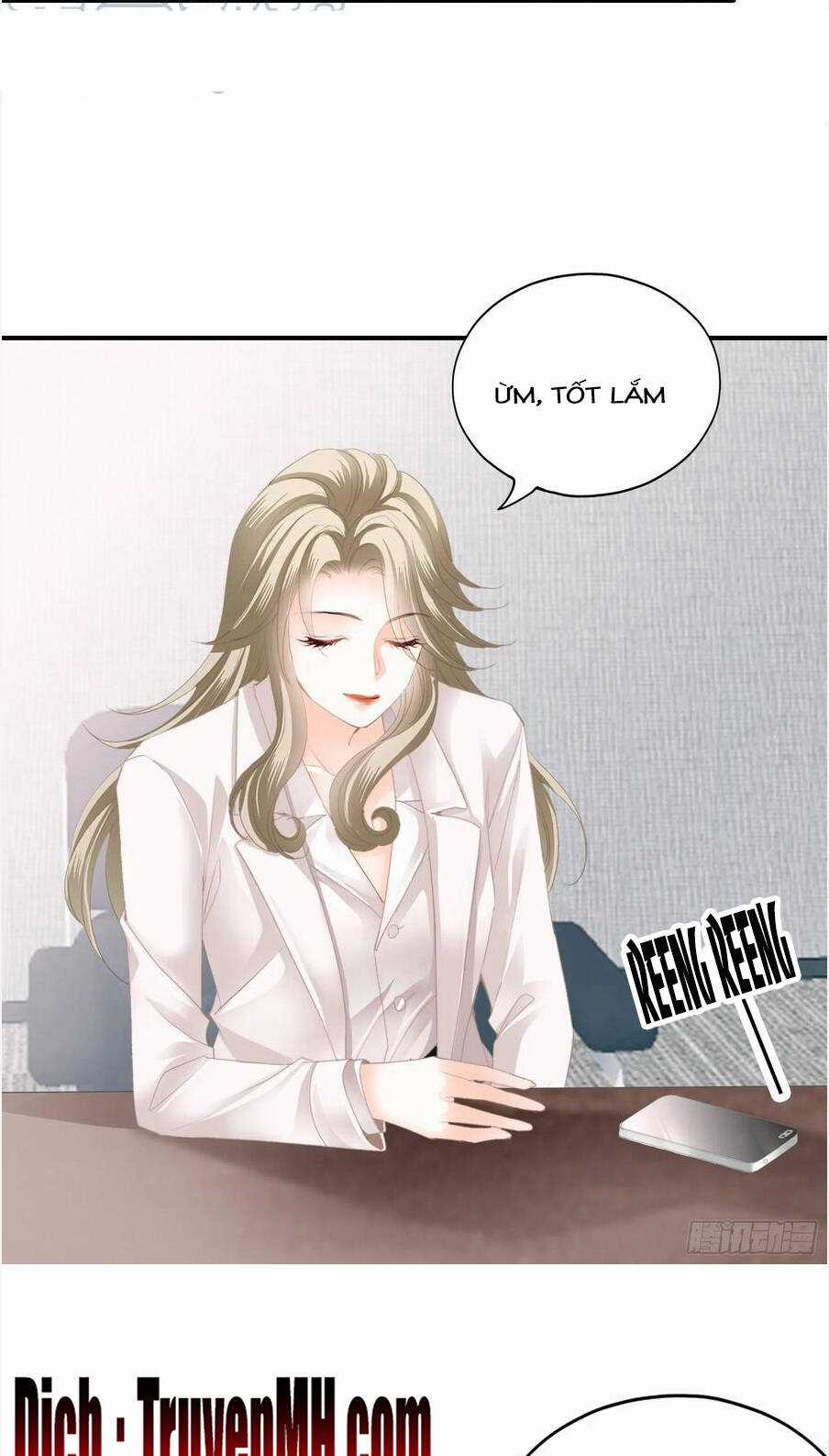 Bạo Quân Ái Nhân Chapter 109 trang 7