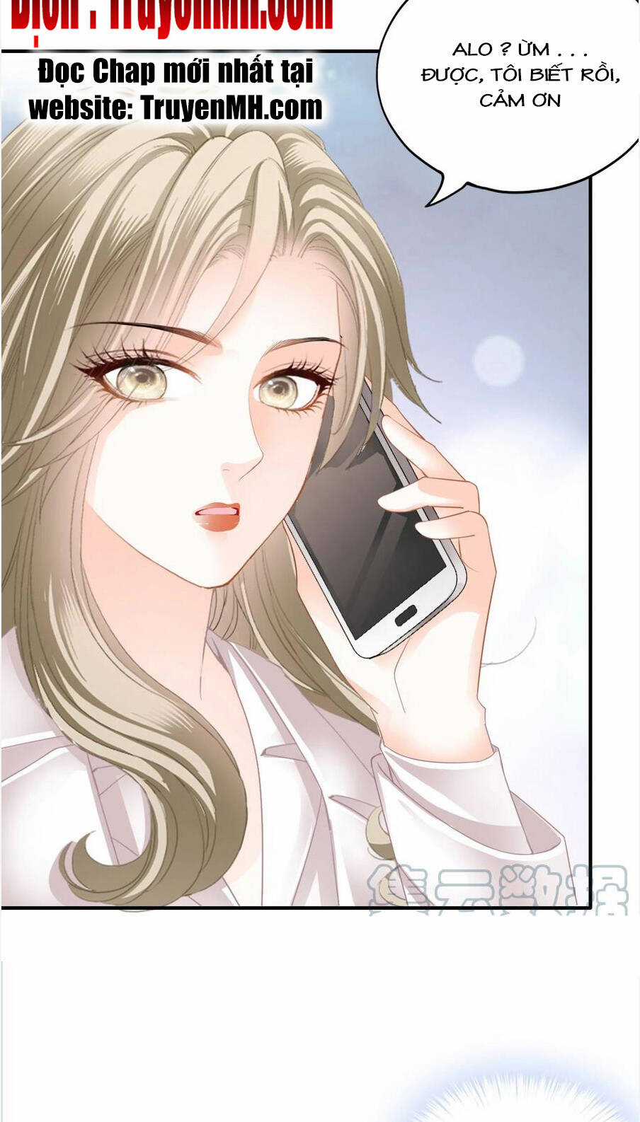 Bạo Quân Ái Nhân Chapter 109 trang 8