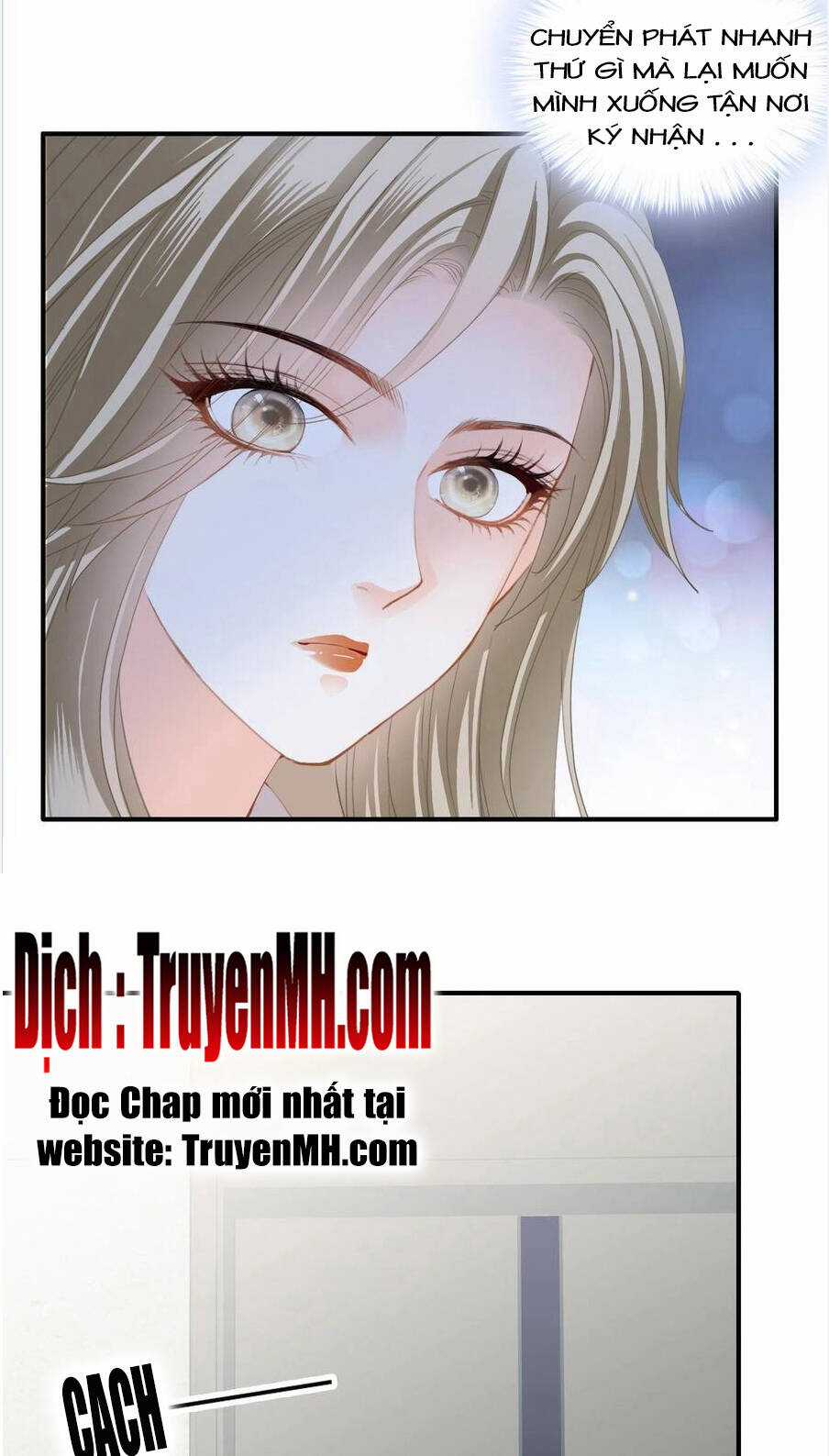 Bạo Quân Ái Nhân Chapter 109 trang 9