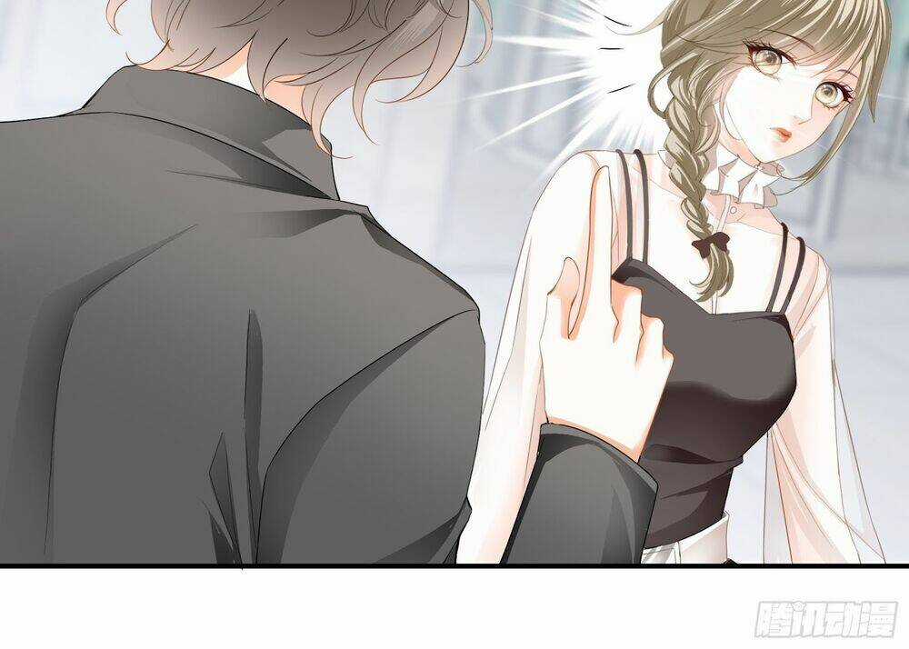 Bạo Quân Ái Nhân Chapter 11 trang 10